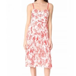 Club Monaco dress